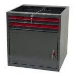 Moduł Carbon Plus+ typ 